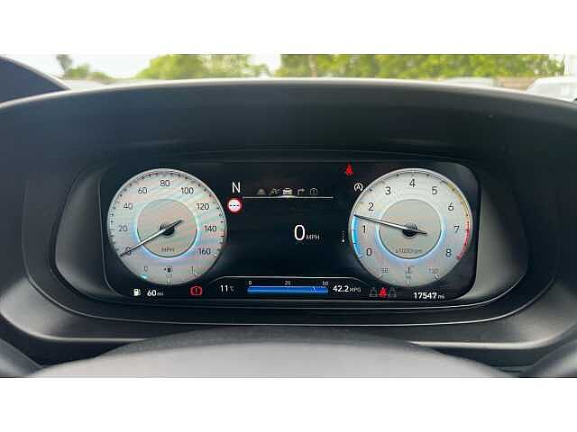 Hyundai I20 I20 1.6T GDi N 5dr White