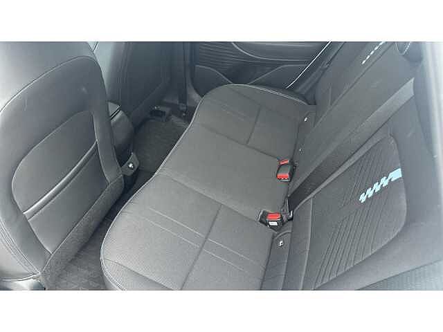 Hyundai I20 I20 1.6T GDi N 5dr White