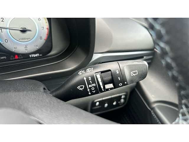 Hyundai I20 I20 1.6T GDi N 5dr White