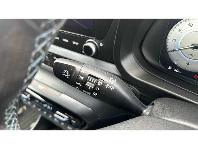 Hyundai I20 I20 1.6T GDi N 5dr White