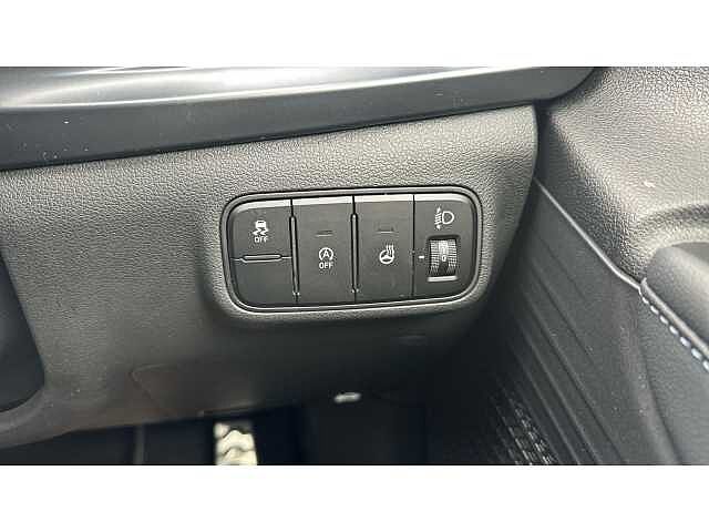Hyundai I20 I20 1.6T GDi N 5dr White