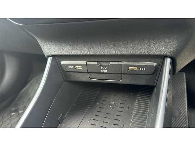 Hyundai I20 I20 1.6T GDi N 5dr White