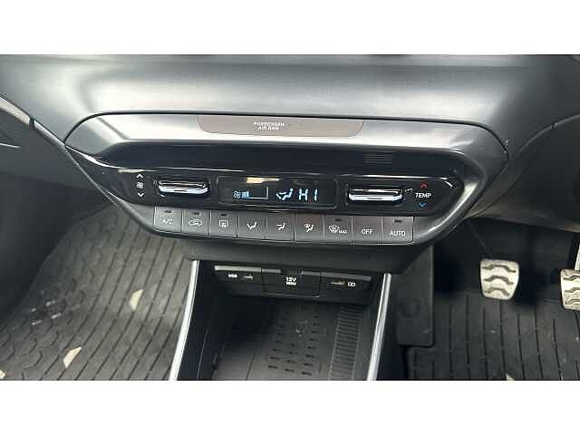 Hyundai I20 I20 1.6T GDi N 5dr White