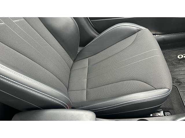 Hyundai I20 I20 1.6T GDi N 5dr White