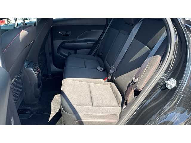Hyundai Kona KONA 1.6 Hybrid 129 N Line 5dr DCT