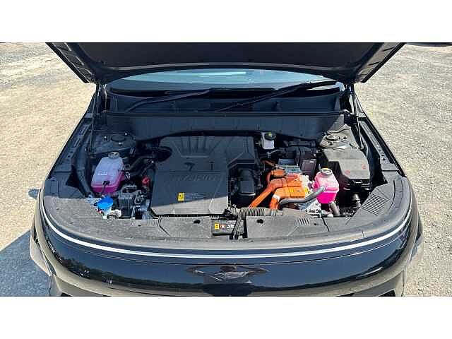 Hyundai Kona KONA 1.6 Hybrid 129 N Line 5dr DCT