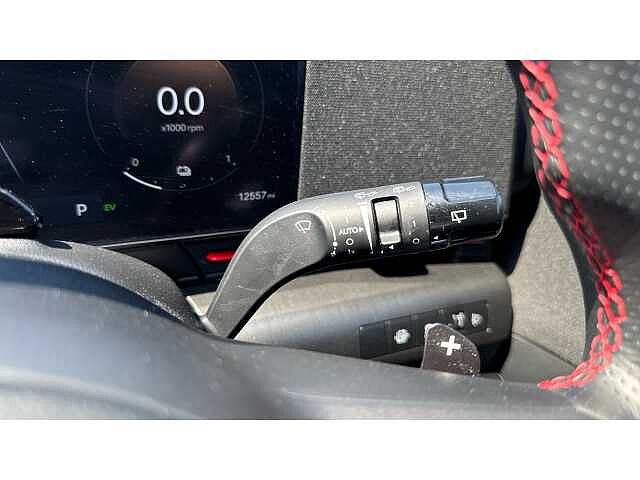 Hyundai Kona KONA 1.6 Hybrid 129 N Line 5dr DCT