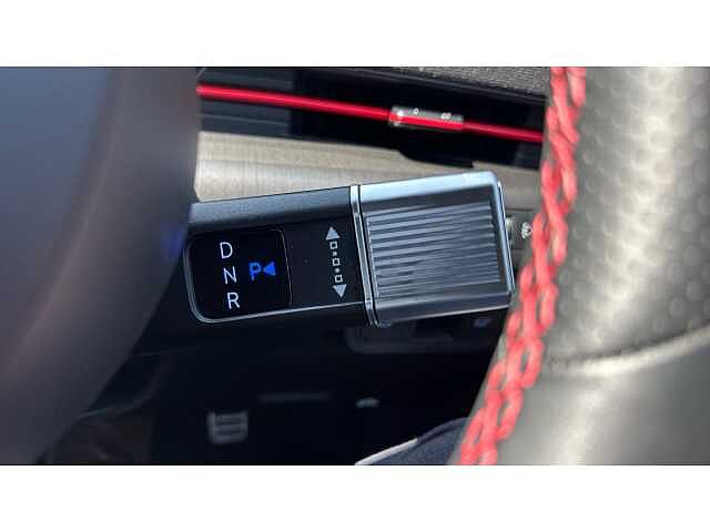 Hyundai Kona KONA 1.6 Hybrid 129 N Line 5dr DCT