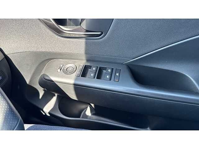 Hyundai Kona KONA 1.6 Hybrid 129 N Line 5dr DCT