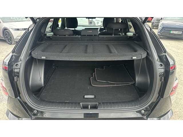 Hyundai Kona KONA 1.6 Hybrid 129 N Line 5dr DCT
