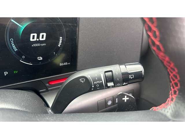 Hyundai Kona KONA 1.6 Hybrid 129 N Line 5dr DCT