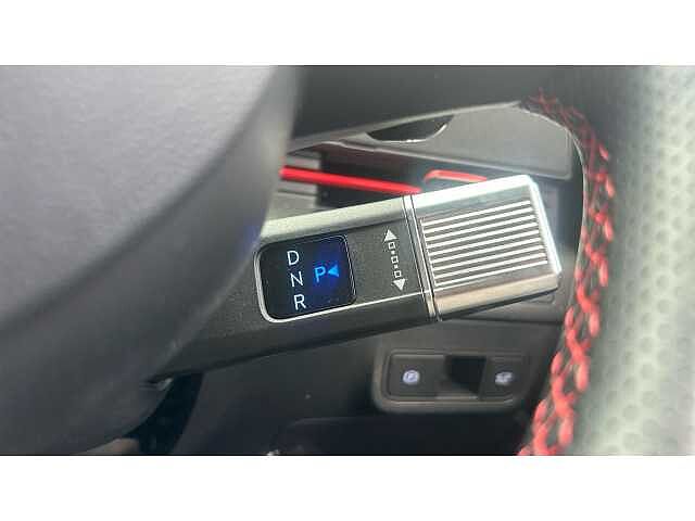 Hyundai Kona KONA 1.6 Hybrid 129 N Line 5dr DCT