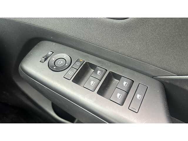 Hyundai Kona KONA 1.6 Hybrid 129 N Line 5dr DCT