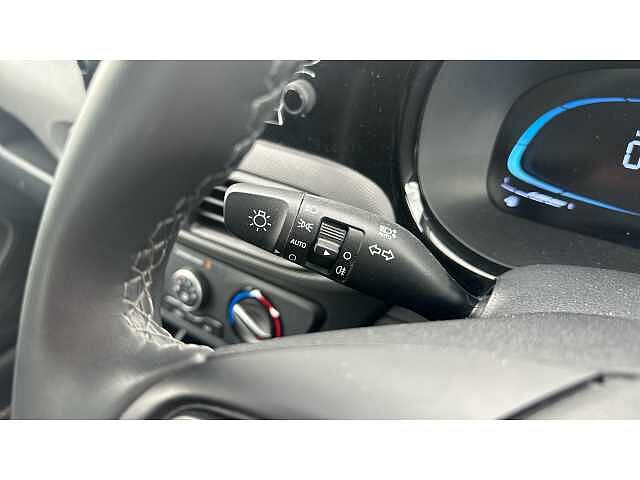 Hyundai I10 I10 1.2 [79] Advance 5dr Auto [Nav] RED