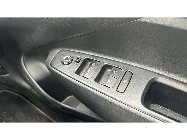 Hyundai I10 I10 1.2 [79] Advance 5dr Auto [Nav] RED