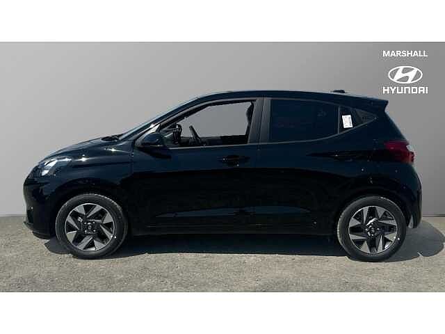 Hyundai i10 i10 5Dr HAT 1.0 MPi 67ps Advance Plus Pack AU