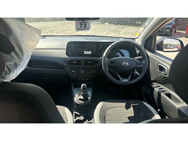 Hyundai i10 i10 5Dr HAT 1.0 MPi 67ps Advance Plus Pack AU