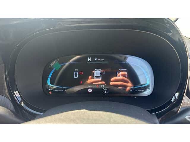 Hyundai i10 i10 5Dr HAT 1.0 MPi 67ps Advance Plus Pack AU