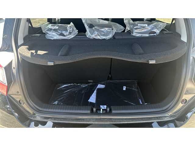 Hyundai i10 i10 5Dr HAT 1.0 MPi 67ps Advance Plus Pack AU