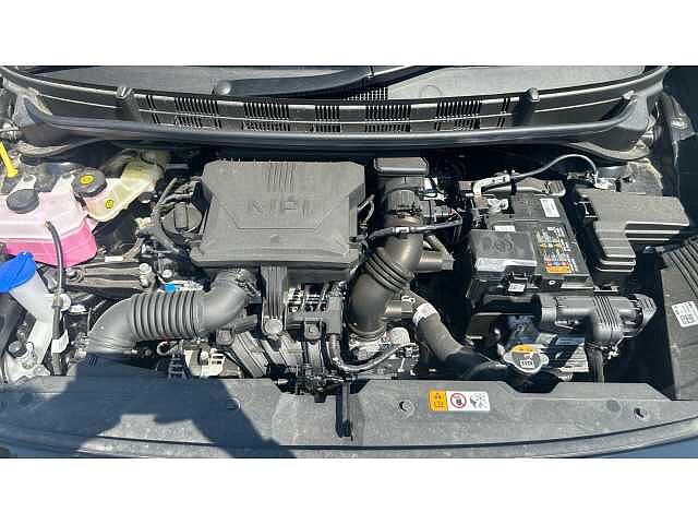 Hyundai i10 i10 5Dr HAT 1.0 MPi 67ps Advance Plus Pack AU