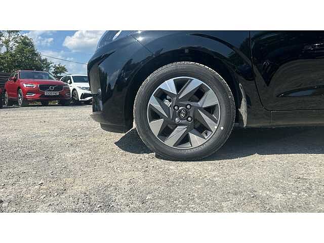 Hyundai i10 i10 5Dr HAT 1.0 MPi 67ps Advance Plus Pack AU