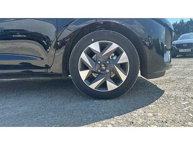 Hyundai i10 i10 5Dr HAT 1.0 MPi 67ps Advance Plus Pack AU
