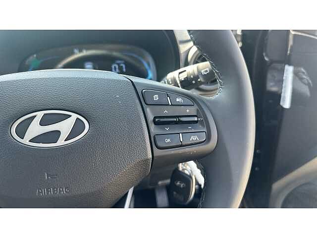 Hyundai i10 i10 5Dr HAT 1.0 MPi 67ps Advance Plus Pack AU