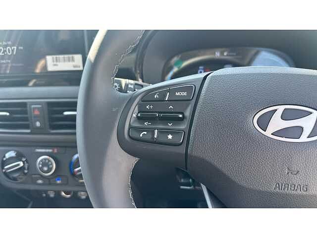 Hyundai i10 i10 5Dr HAT 1.0 MPi 67ps Advance Plus Pack AU