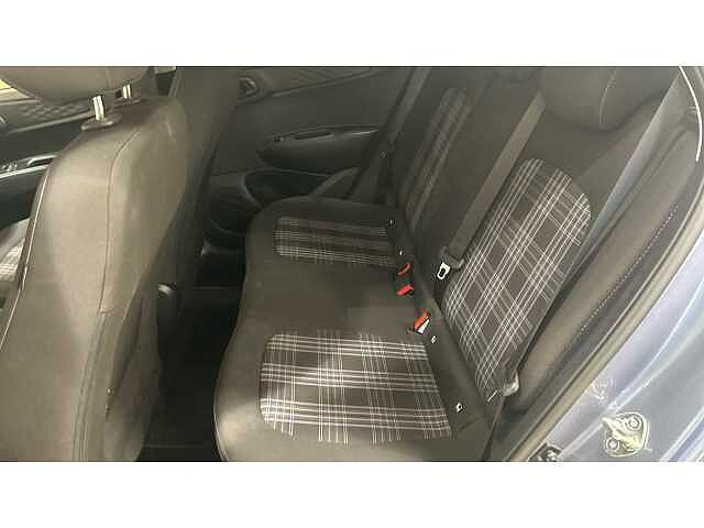 Hyundai i10 i10 5Dr HAT 1.2 MPi 79ps Premium NAV AU