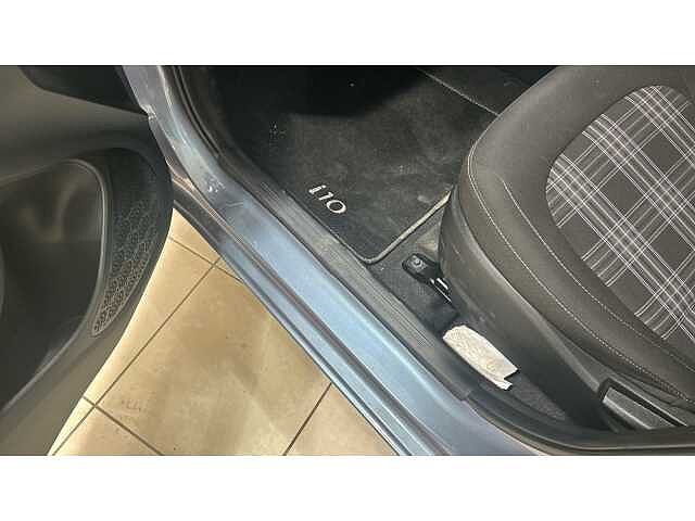 Hyundai i10 i10 5Dr HAT 1.2 MPi 79ps Premium NAV AU