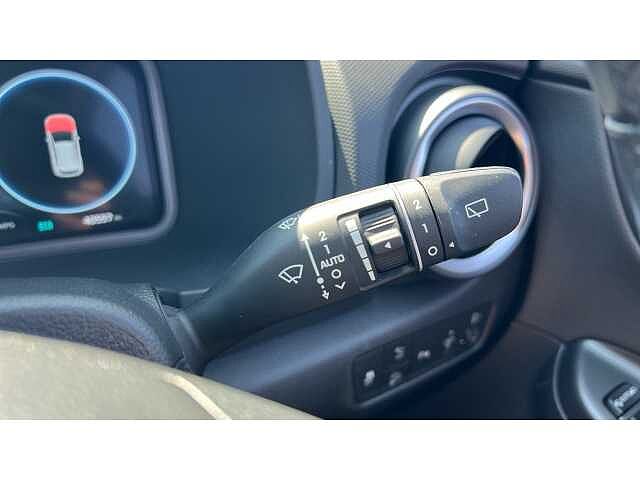Hyundai KONA KONA 1.0 TGDi 48V MHEV Ultimate 5dr GREY