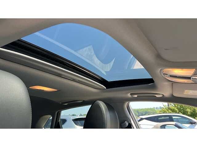 Hyundai KONA KONA 1.0 TGDi 48V MHEV Ultimate 5dr GREY