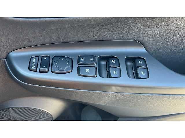 Hyundai KONA KONA 1.0 TGDi 48V MHEV Ultimate 5dr GREY