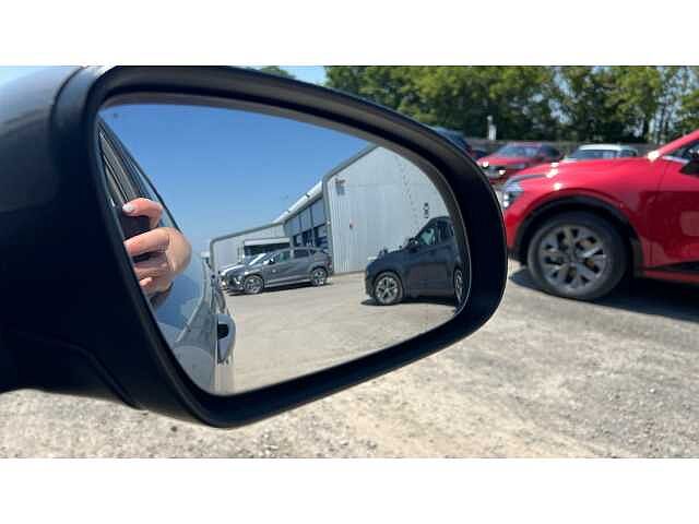Hyundai KONA KONA 1.0 TGDi 48V MHEV Ultimate 5dr GREY