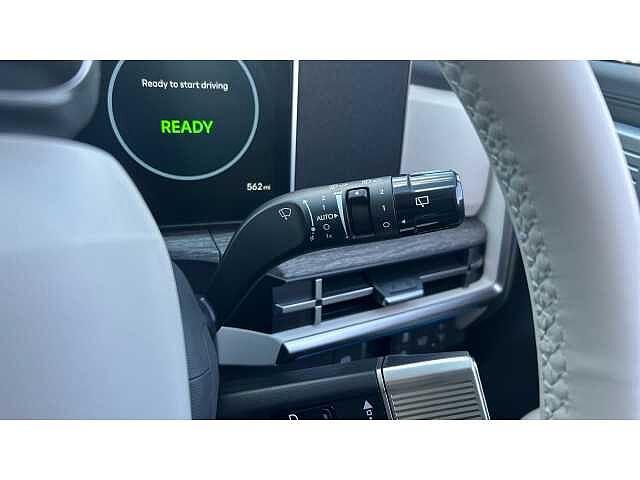 Hyundai SANTA FE Santa FE 7st 1.6TGDi Phev Ultm AU 4WD Creamy White