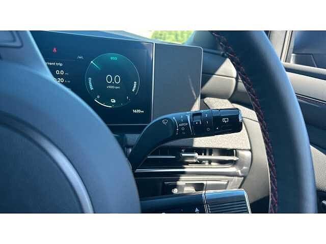 Hyundai Tucson Tucson 1.6T Hybrid 239ps N Line Edition AU