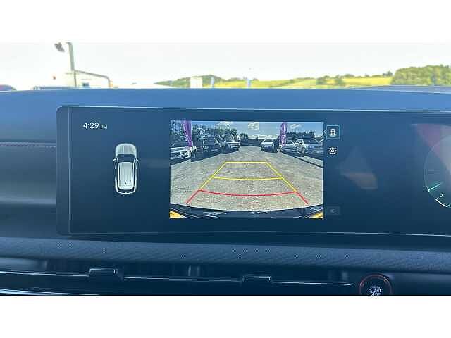Hyundai Tucson Tucson 1.6T Hybrid 239ps N Line Edition AU