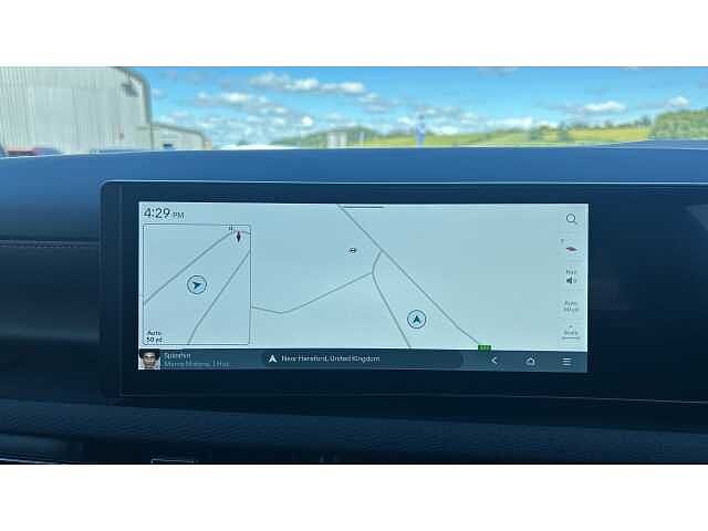 Hyundai Tucson Tucson 1.6T Hybrid 239ps N Line Edition AU