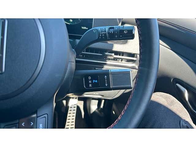 Hyundai Tucson Tucson 1.6T Hybrid 239ps N Line Edition AU