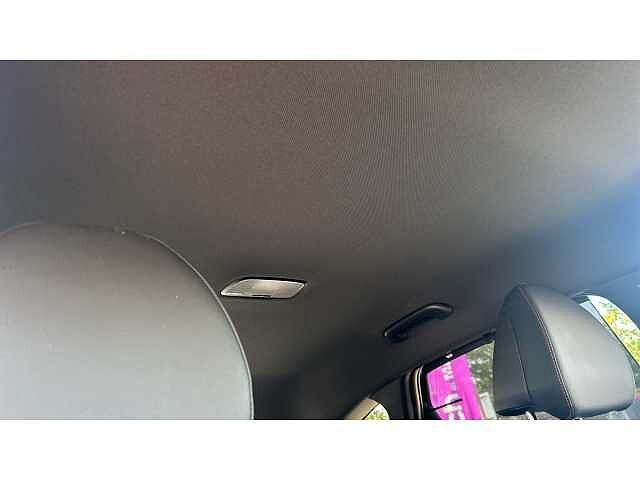Hyundai Tucson Tucson 1.6T Hybrid 239ps N Line Edition AU