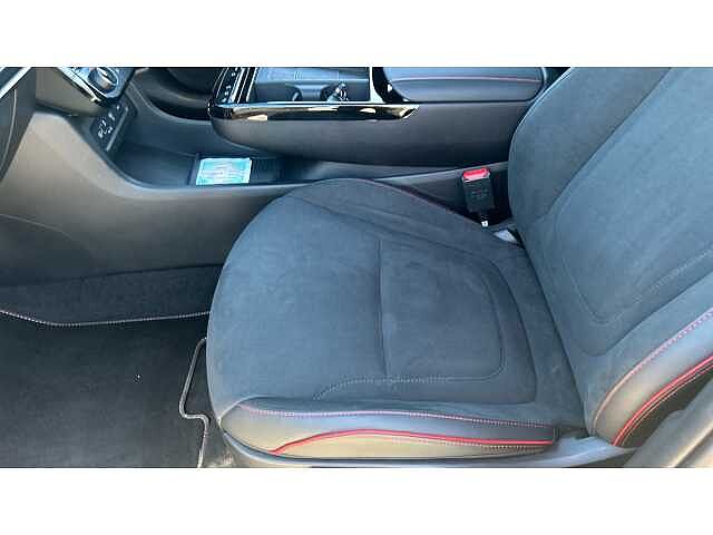 Hyundai Tucson Tucson 1.6T Hybrid 239ps N Line Edition AU