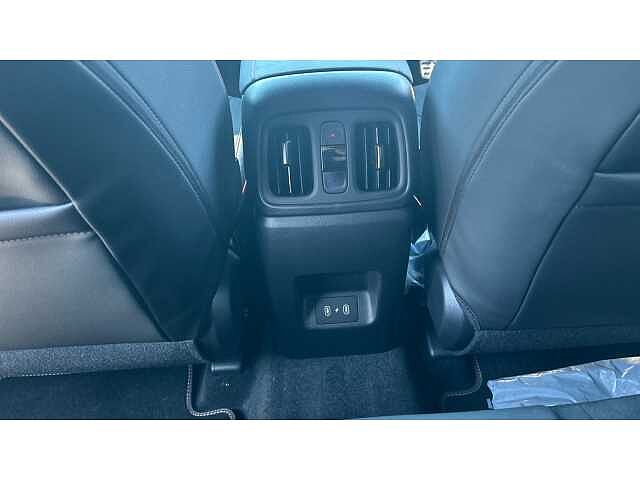 Hyundai Tucson Tucson 1.6T Hybrid 239ps N Line Edition AU