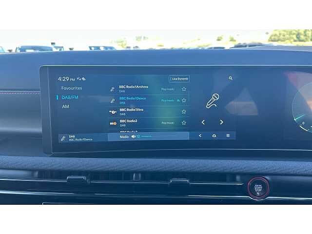 Hyundai Tucson Tucson 1.6T Hybrid 239ps N Line Edition AU