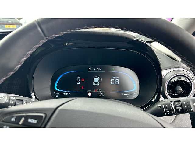 Hyundai i10 I10 1.2 [79] Premium 5dr Auto [Nav]
