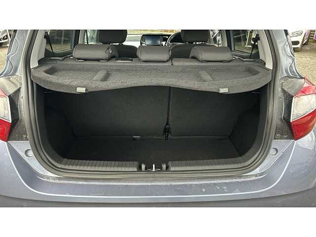 Hyundai i10 I10 1.2 [79] Premium 5dr Auto [Nav]