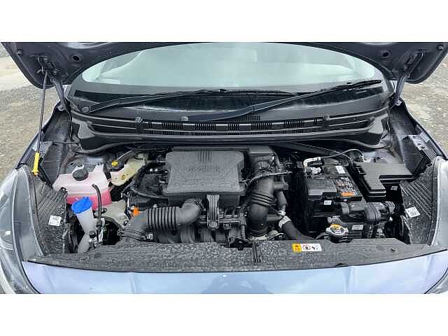 Hyundai i10 I10 1.2 [79] Premium 5dr Auto [Nav]