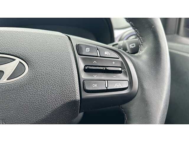 Hyundai i10 I10 1.2 [79] Premium 5dr Auto [Nav]