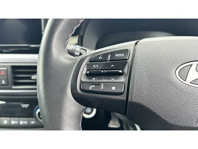 Hyundai i10 I10 1.2 [79] Premium 5dr Auto [Nav]