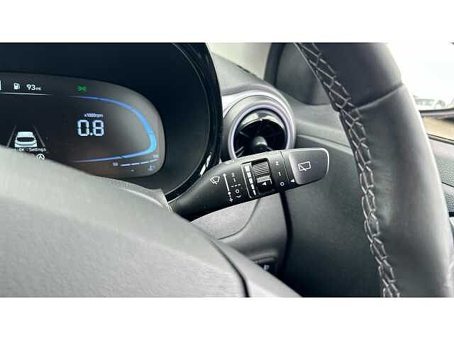 Hyundai i10 I10 1.2 [79] Premium 5dr Auto [Nav]