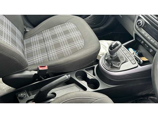 Hyundai i10 I10 1.2 [79] Premium 5dr Auto [Nav]
